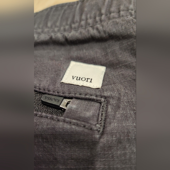 Vuori Ripstop Pants - Picture 14 of 14